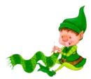 little leprechaun