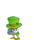 Leprechaun
