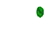 green kisses