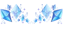 Crystal Divider
