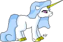 unicorn