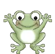 froggy