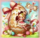 Easter Egg Fairy 