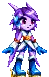 lilac idle