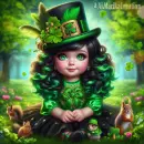 St.Patricks Day