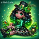 St.Patricks Day