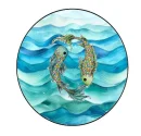 Pisces Tag 1