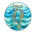 Pisces Tag 2