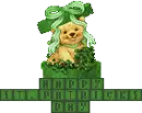 Happy St Patricks Day