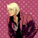 Klavier Gavin Leaning
