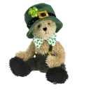 Teddy bear plush