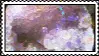 Geode stamp