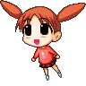 flying chiyo