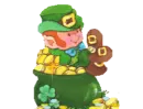 Leprechaun