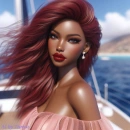 Beauty at sea #2