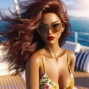 Beauty at sea #4