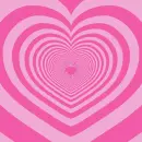 pink heart