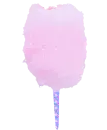 cotton candy