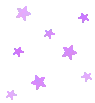 purple stars