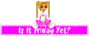 friday doll