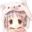 anime girl