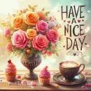Have a nice Day