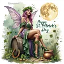 St.Patricks Day