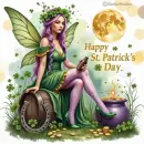 St.Patricks Day