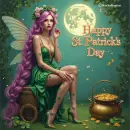 St.Patricks Day