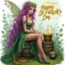 St.Patricks Day