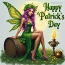 St.Patricks Day