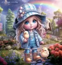 Spring Walk 