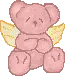 pink bear