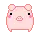 pig love