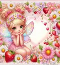 Pretty Fairy