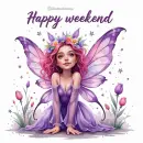 Happy weekend