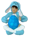 easter bunny