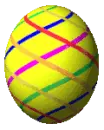 easter egg