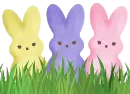 Peeps