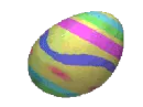 easter egg