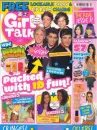 Fashion magazines