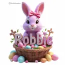 Robbie