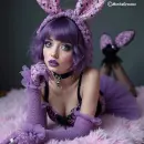 Easter Girl