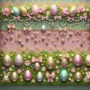 Easter BG