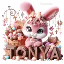 Tonya