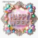 Happy week