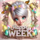 Happy week