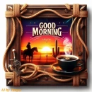 Good morning frame #2