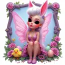 Fairy Easter