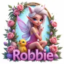 Robbie Easter 